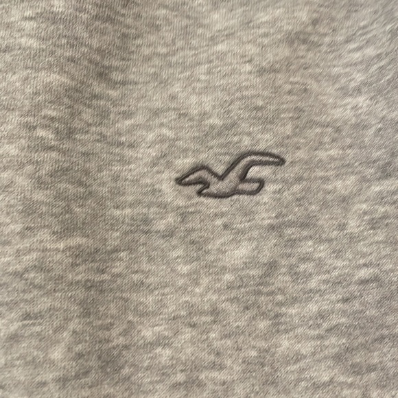 Hollister hoodie hooded sweatshirt sweat shirt - Picture 2 of 6